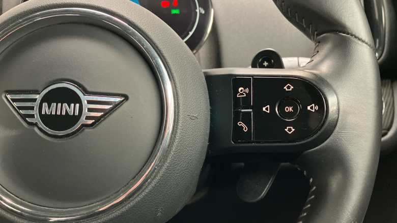 MINI Countryman 2.0 Cooper S Exclusive Premium Plus 5dr Auto Petrol Hatchback